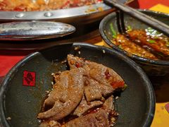 -谭鸭血老火锅(龙湖宝山天街店)