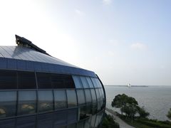 -上海滴水湖皇冠假日酒店