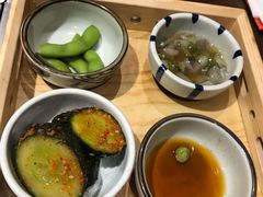 -樱宿日式和牛烧肉(五道口店)