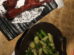 -炭舍干锅·烤鱼(扬名广场店)