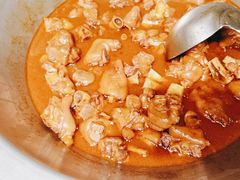 -莫山小馆(大石桥店)