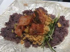 -阿杏饭团(悦汇城店)