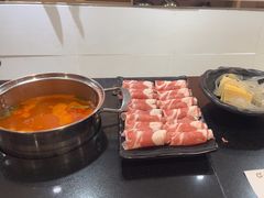 -呷哺呷哺(西单大悦城店)