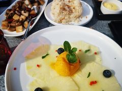 -Ministry of Crab•MOC(交子大道店)