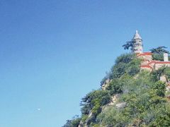 -天津盘山风景名胜区