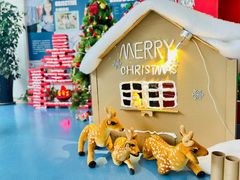 -海富新里城幼儿园