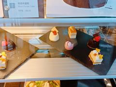 -北京港澳中心瑞士酒店·瑞士咖啡厅·自助餐