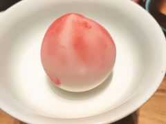 杏仁豆腐-局气烤鸭·北京菜(前门店)