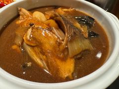 -旺顺阁·北京菜·烤鸭(大望路店)