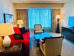 -澳门喜来登大酒店