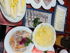 -袁老四老火锅(娄底店)