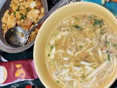 -君霖海鲜私房菜(春柳店)