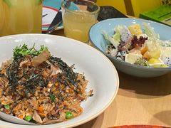 -菲滋意式休闲餐厅(北仑银泰城店)