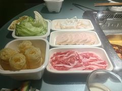 -海底捞火锅(万丰桥店)