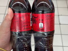 -利群海琴购物广场(商丘路店)