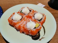 -三禾寿司(君尚店)