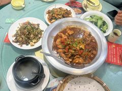 -大师傅金奖啤酒鱼(西街口总店)