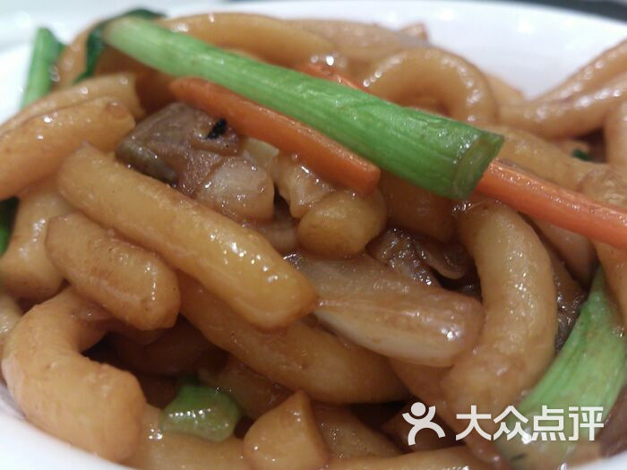 新安东阁海鲜酒楼图片 - 第67张