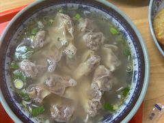 -牛味十足传统美食(凤凰西街店)