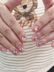 -鲸彩·美甲美睫科技护肤