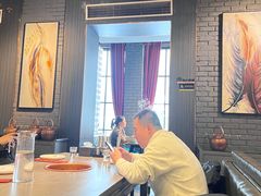 -大得涮肉(三元桥店)