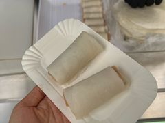 -周丹丹原味烧烤(香格里拉店)