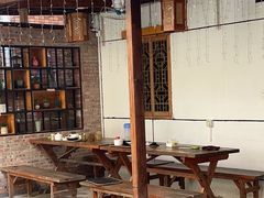-茶米人台湾料理·精致快简餐