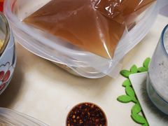-董小西的凉皮和椒麻鸡(三元桥店)