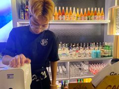 -GAM HighBall 日式小酒馆