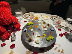 -狮拾久·现代新加坡料理(福田COCO Park店)