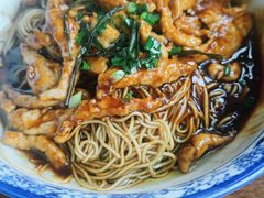 -孙盛兴奥灶面馆·蟹黄面·三虾面(山塘街总店)