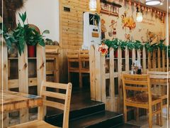 大堂-千盛海南粉(金鸡岭店)