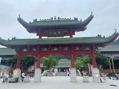 -六祖寺