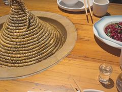 -云尊府云南菜·蒸汽石锅鱼(学清路店)