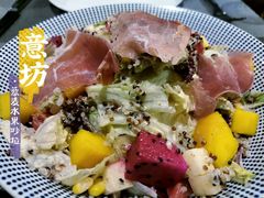 -IL Forno 意坊·意大利餐厅(温州万象城店)