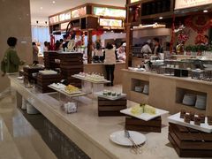 -上海富悦大酒店(松江店)