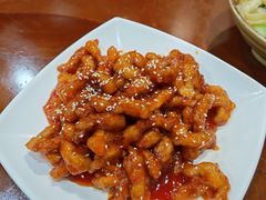 -东京包子楼(政七街店)