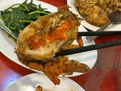 -大茄来海鲜餐厅(亚洲城分行)