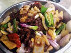 -红旗山庄(圭峰山店)