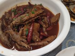 -老梅园大虾城(八一桥店)