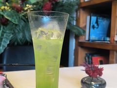 -咖梦餐厅 COMENG RESTAURANT