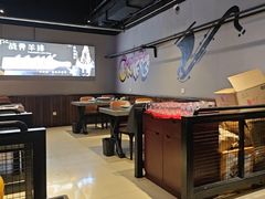 -醉炫音速烧烤·干煸菜(沙河总店)