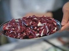 鲜切牛肉-菜忠潮州牛肉店(岗厦店)