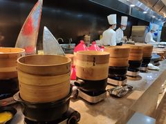 -佳源四季酒店-雅悦自助餐厅(新洲路店)
