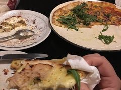 -PIZZA BIANCA(民园店)