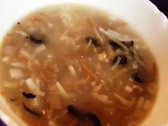 -都市阳光海鲜城(青山湖店)