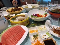 -全聚德(长江路店)