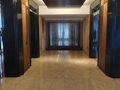 -上海浦西万怡酒店