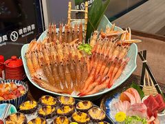 -田舍家Inakaya(天汇igc店)