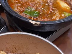 -肖记公安牛肉鱼杂馆·省级非物质文化遗产(三角路直营店)